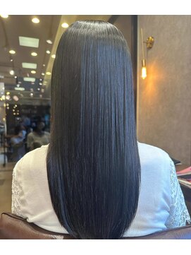 マーシュ(MARSH) 髪質改善MARSH式美髪エステ[岡山美容室20代30代40代50代]