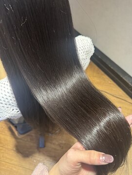 ハイル(KHAIR) TOKIOトリートメント