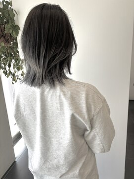 ロドリー(Lodori) レイヤースタイル