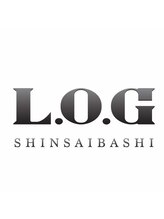 髪質改善サロン L.O.G SHINSAIBASHI -髪質改善カラー＆縮毛矯正-【ログシンサイバシ】