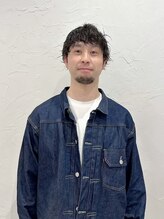 リトル ニア 町田(little×near) 中野 雄大