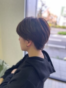 キハラ KIHARA 和泉中央店 ★メンズマッシュ