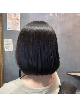 メゾンド クロエ(Maison de Chloe) ボブ