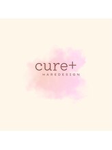 hair design cure+