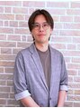 美容室ぬばたま 練馬店 金成 真志