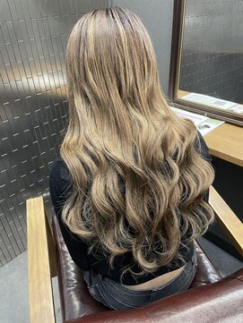 ボアップ 京橋店(boappu) プルエクステ