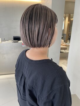 コード(Chord) roots color