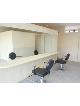 【キッズスペースあり◎】忙しいママやパパの味方！ちょっとした合間時間でお子様と一緒にご来店ください♪