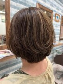 グリーンルーム(green room) レディーススタイル