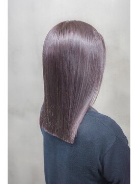 ジジ(JiJi) ラベンダーカラー