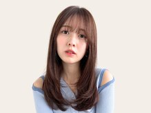 ジュール 新宿三丁目(Joule)の雰囲気（新宿駅/新宿駅丸の内/韓国/酸性ストレート/ストレート/縮毛矯正）