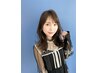 【ニュートラルカラーコース】　カラー+カット+ケラフェクト　￥7,800～