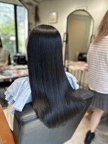 フォルテ ギンザ(FORTE GINZA)&nbsp;透明感アッシュカラー