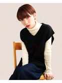 マッシュショート [新宿]