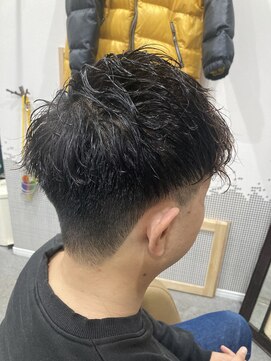 プルス ウルトラ(PLUS ULTRA) ツイストスパイラル