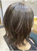 ☆お客様スタイル☆【Lavender by JEWEL 湘南台/湘南台駅】