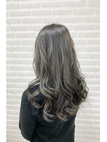 アボックス(abox)&nbsp;ハイライトカラー