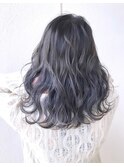 Moana【川口】#グレージュ#ケアブリーチ#トリートメント