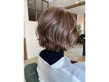 lino　辻堂　【リノ】