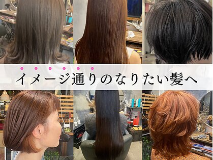 ディーティ デパートメントストアズ(Deity Department Stores)の写真