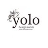 ヨロ(yolo)のお店ロゴ