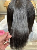 髪質改善 縮毛矯正 柏駅