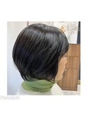 レイヤーボブ