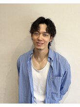 エヌ(N)&nbsp;望月 泰希