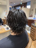 ラ タント(L'attente)&nbsp;サーフカール