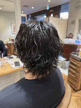 ラ タント(L'attente) サーフカール