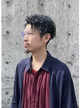 アットラップレーヴ(attrape-reve) 榎木本 孝至