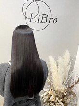 リブロ(LiBro)