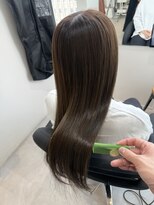 エミュスト(Emuest) 髪質海馬TR