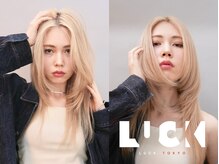 ラック 表参道(LUCK)
