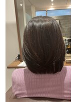 アミカ シーモール店(Amica)&nbsp;ミディアムレイヤー