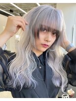 ディーエヌエー バイ エゴル 名古屋栄(DiNA by ENGOL) 【DiNA名古屋栄】名古屋ハイトーンカラー【保存必須】