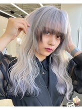 ディーエヌエー バイ エゴル 名古屋栄(DiNA by ENGOL) 【DiNA名古屋栄】名古屋ハイトーンカラー【保存必須】