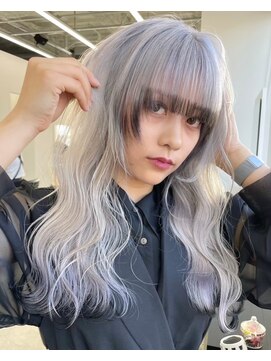 ディーエヌエー バイ エゴル(DiNA by ENGOL) 【DiNA名古屋栄】名古屋ハイトーンカラー【保存必須】