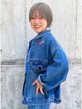 アマーク(a mark) ギオンダ レナ
