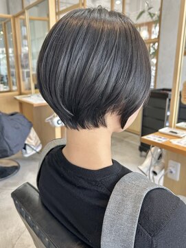 フェリアファム 北千里(FERIA fam) ショート