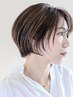 【大人気♪】ナチュラルハイ&ローライト＋似合わせショート 《￥13200》