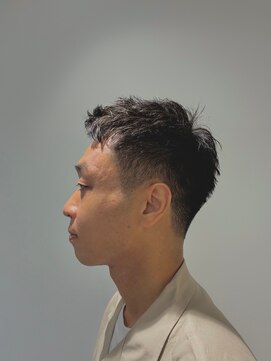 モッズ ヘア メン 中野店(mod's hair men) メンズショート