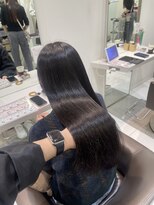 レアリバイケンジ(leali by KENJE)&nbsp;silver black