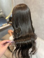 フィー 南越谷店(fee)&nbsp;赤み撃退カラー！