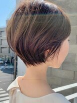 ビューヨコハマ(VIEW YOKOHAMA)&nbsp;ふんわりショート