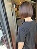 カット＋ヘッドスパ