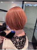 齋藤　ダブルカラー