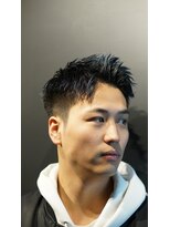 銀座 シノ 灯(shino HANARE)&nbsp;アップバング