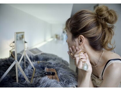 ザポッド(THE POD)の写真