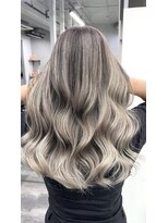 レディアル 大宮(REDEAL)&nbsp;バレイヤージュ